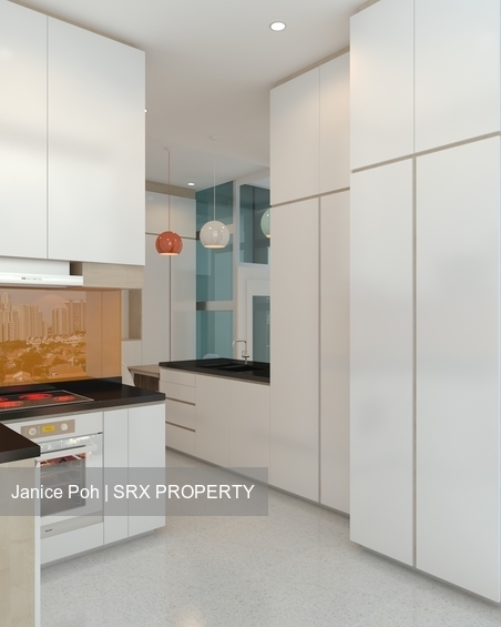 iSuites @ Palm (D19), Apartment #202331392